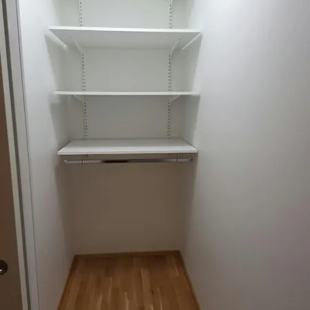 Convenient For 2 With Sauna * Oulu